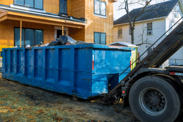 Best Yard Cleanup Services  in Elverta, CA