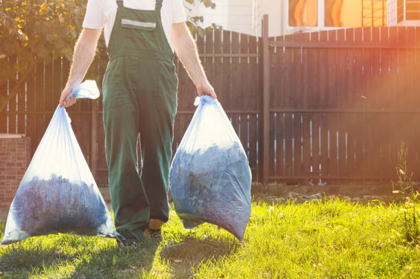Best Commercial Cleanout Services  in Elverta, CA