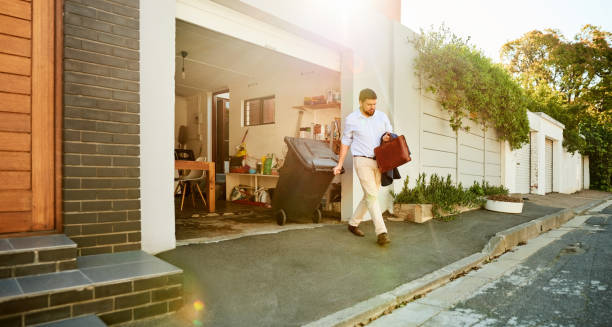 Best Basement Cleanout Services  in Elverta, CA