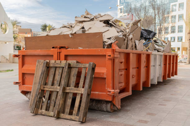Best Full-Service Junk Removal  in Elverta, CA