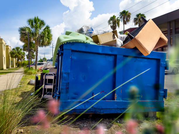 Best Construction Debris Removal  in Elverta, CA