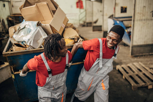 Best Commercial Junk Removal  in Elverta, CA