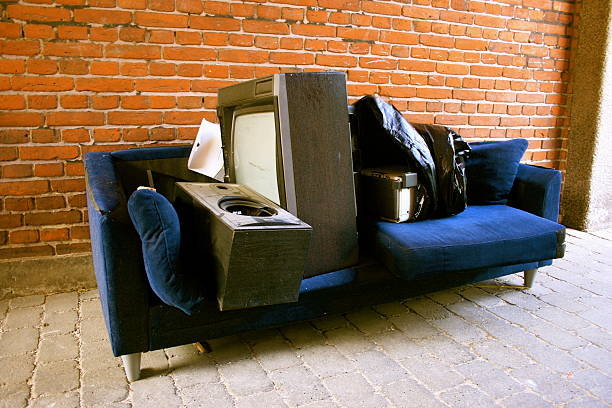 Best Same-Day Junk Removal  in Elverta, CA