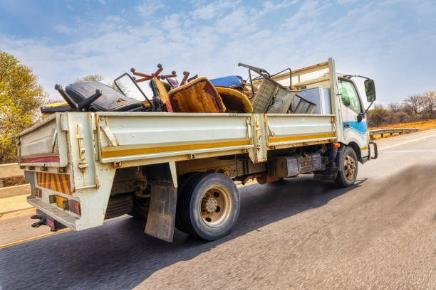 Best Attic Cleanout Services  in Elverta, CA