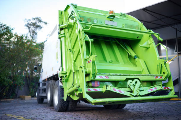 Best Household Junk Removal  in Elverta, CA