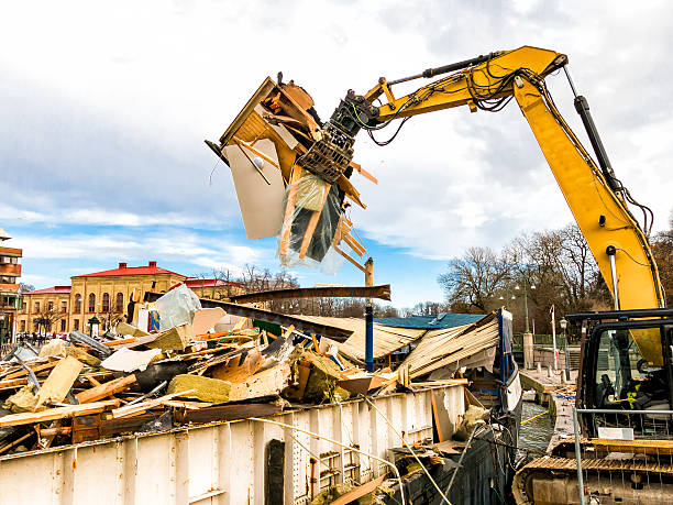 Best Garage Cleanout Services  in Elverta, CA